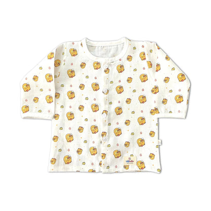 Pant And Shirt Set For Babies Duck Design