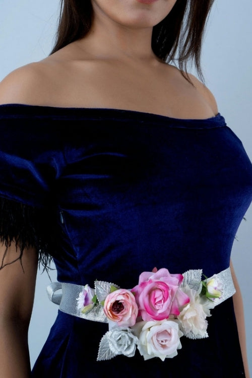 Baby Bump Sash
