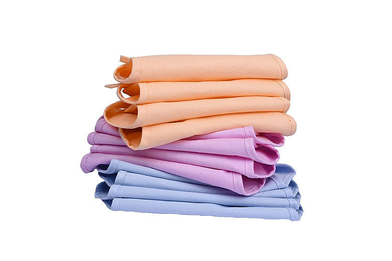 Nappies (Set Of 12)